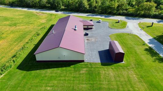 677 State Road 130, Hobart, 인디아나 46342, 미국