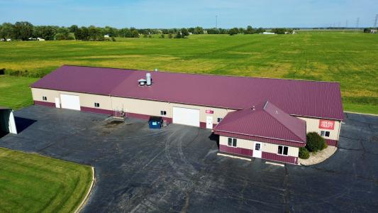 677 State Road 130, Hobart, 인디아나 46342, 미국