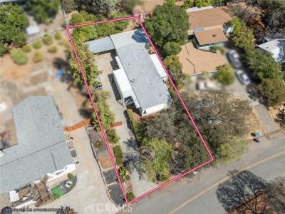 26 Chaparral Drive, Oroville, California 95966