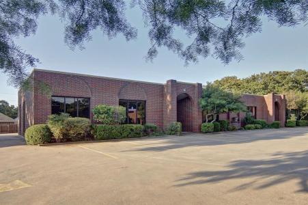 1508 Santa Fe Drive, Weatherford, Texas 76086, USA