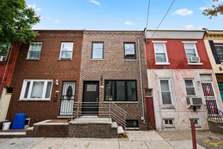 1615 S. Beulah Street, Philadelphia, Pennsylvania 19148, USA