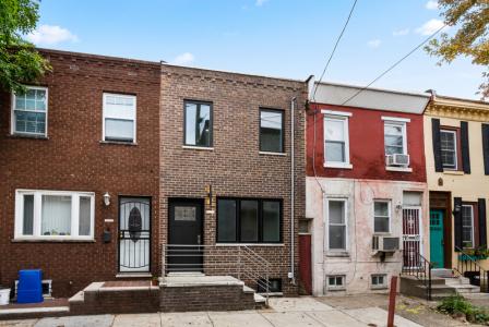 1615 S. Beulah Street, Philadelphia, Pennsylvania 19148, Stati Uniti