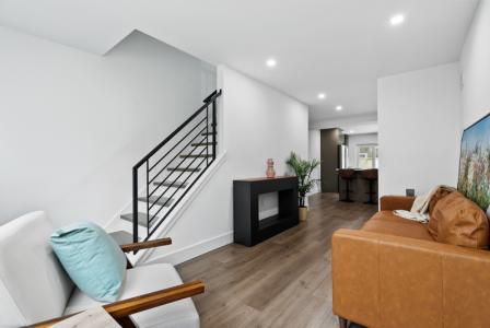 1615 S. Beulah Street, Philadelphia, Pennsylvania 19148, Stati Uniti