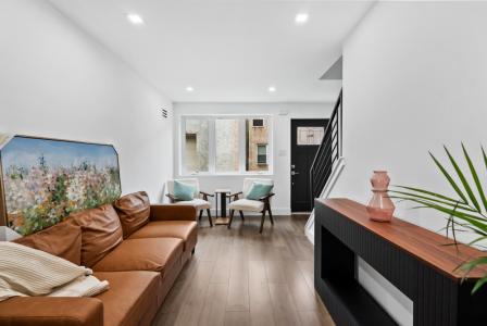 1615 S. Beulah Street, Philadelphia, Pennsylvania 19148, Stati Uniti