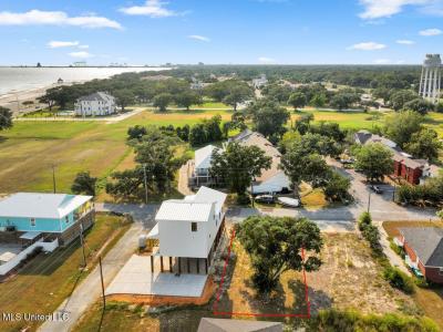 Arkansas Avenue, Gulfport, 密西西比州 39507, 美国