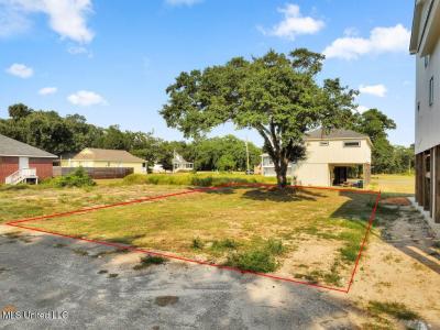 Arkansas Avenue, Gulfport, 密西西比州 39507, 美国