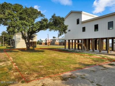 Arkansas Avenue, Gulfport, 密西西比州 39507, 美国