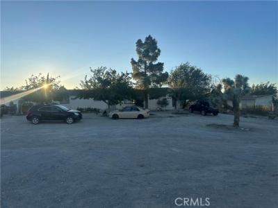 9372 Mesa Rd, Lucerne Valley, California 92356, USA
