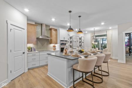 14000A W Mount Healthy Road, Columbus, Indiana 47201, Amerika Birleşik Devletleri