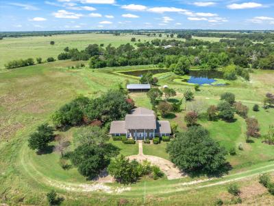 2503 VZCR 3804, Wills Point, Texas 75169, USA