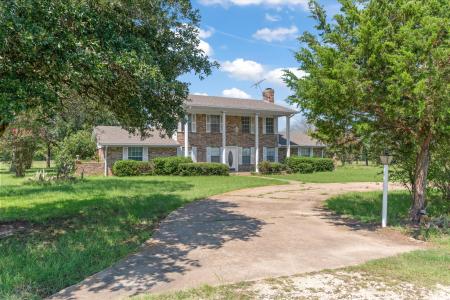 2503 VZCR 3804, Wills Point, Texas 75169