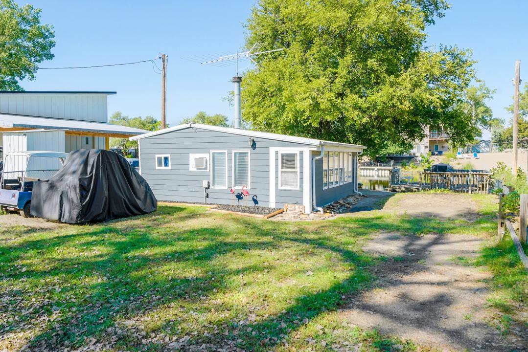 9 Old Lodge Road Duncan Lakes, Columbus, 內布拉斯加州 68601, 美國