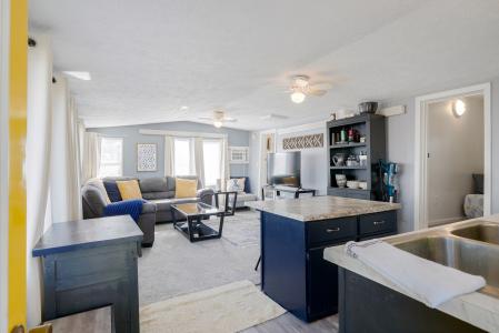 9 Old Lodge Road Duncan Lakes, Columbus, 內布拉斯加州 68601, 美國