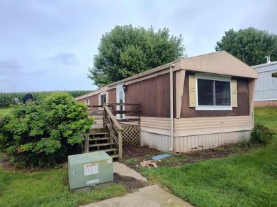 22345 Industrial Dr, Wauzeka, Wisconsin 53826, USA