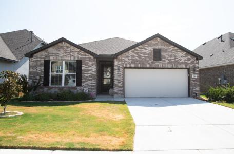 288 Sonata Canyon, Spring Branch, Texas 78070, USA