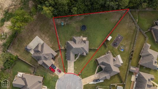 5197 Julia Cove, Jonesboro, 알칸사 72404, 미국