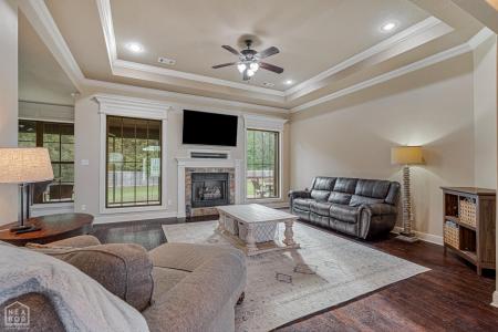 5197 Julia Cove, Jonesboro, 알칸사 72404, 미국