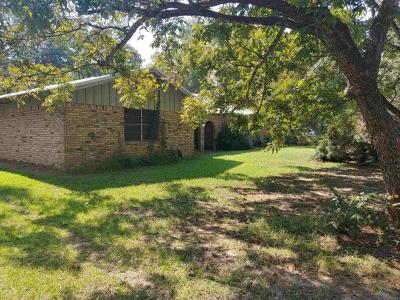 817 Cypress Drive, Karnack, Texas 75661