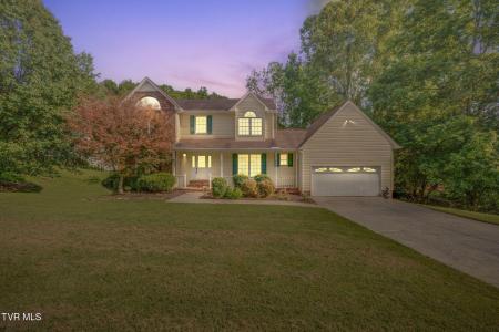 414 Greenbrook Circle, Unicoi, 田纳西州 37692, 美国