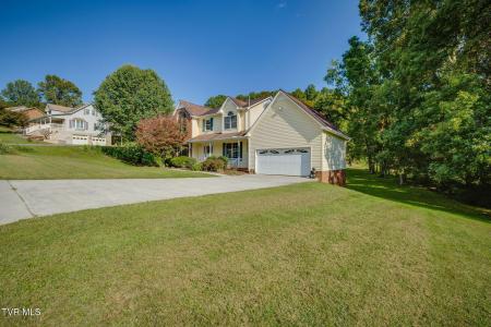 414 Greenbrook Circle, Unicoi, 田纳西州 37692, 美国