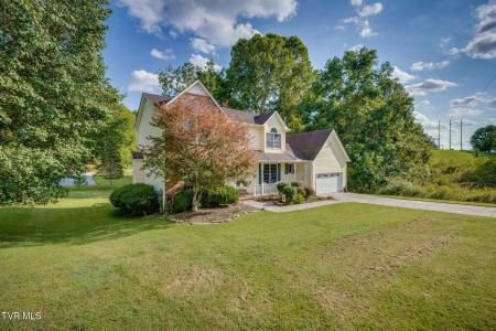 414 Greenbrook Circle, Unicoi, 田纳西州 37692, 美国