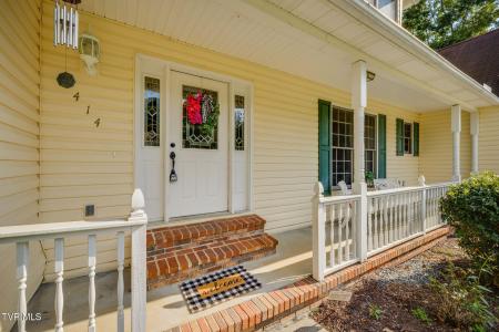 414 Greenbrook Circle, Unicoi, 田纳西州 37692, 美国