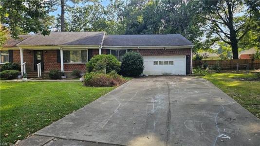 1052 Lockwood Court, Virginia Beach, Virginia 23464, USA
