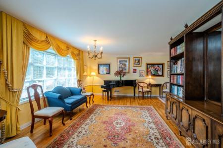 -36 Clive Hills Road, Edison, New Jersey 08820, Stati Uniti