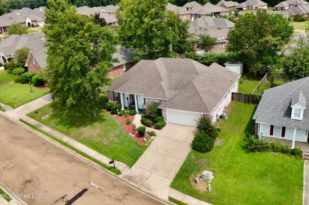 105 Glen Auburn Drive, Clinton, Mississippi 39056, Estados Unidos