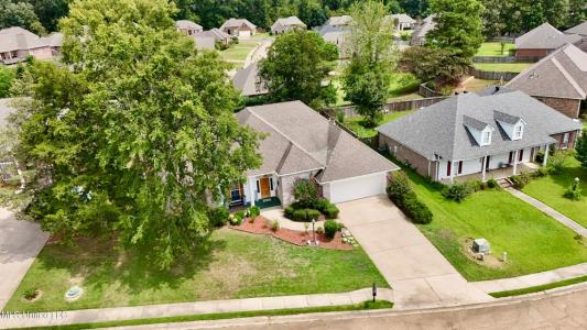 105 Glen Auburn Drive, Clinton, Mississippi 39056, Estados Unidos