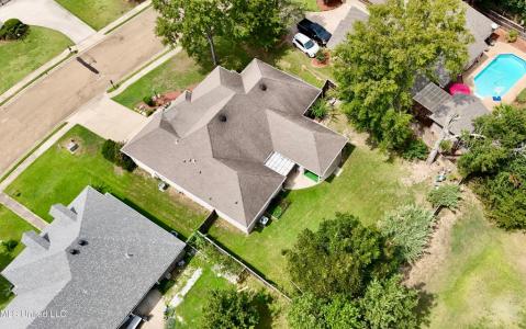 105 Glen Auburn Drive, Clinton, Mississippi 39056, Estados Unidos