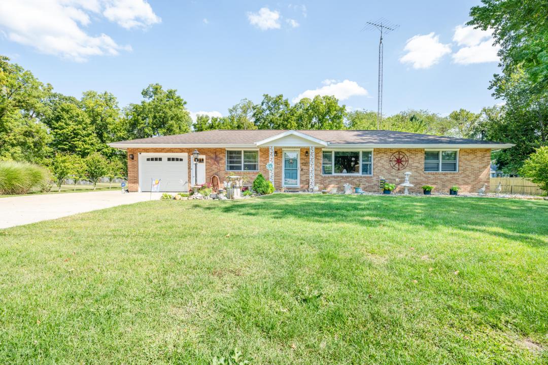 4537 Stanley Avenue, Watervliet, Michigan 49098, Estados Unidos