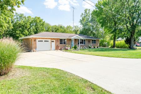 4537 Stanley Avenue, Watervliet, Michigan 49098, Estados Unidos