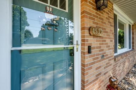 4537 Stanley Avenue, Watervliet, Michigan 49098, Estados Unidos