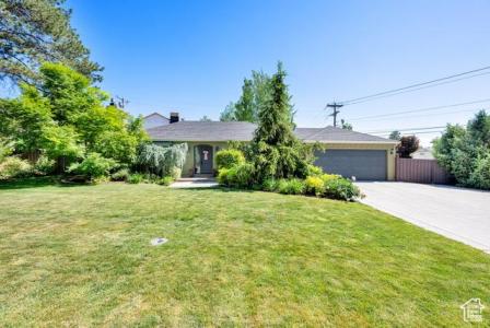 2836 E 5495 S, Holladay, Utah 84117, Estados Unidos