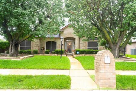 8317 Lake Bend Drive, Rowlett, 得克萨斯州 75088, 美国
