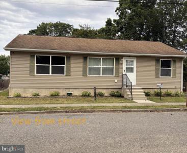 811 Philadelphia Avenue, National Park, NJ 08063, USA