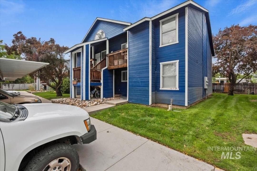 33 S Mike St, Boise, Idaho 83706, Stati Uniti