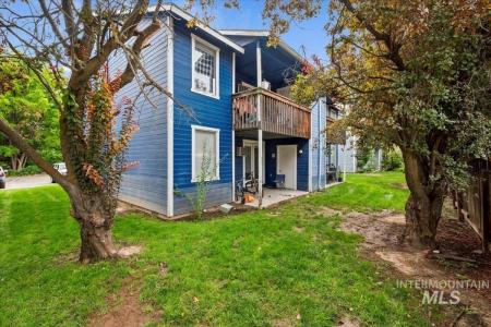 33 S Mike St, Boise, Idaho 83706, Stati Uniti