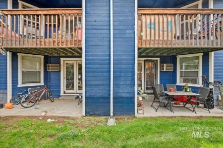 33 S Mike St, Boise, Idaho 83706, Stati Uniti