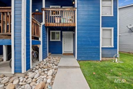 33 S Mike St, Boise, Idaho 83706, Stati Uniti