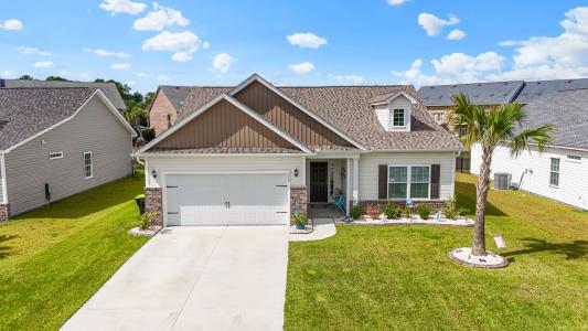 320 Lifestyle Court, Surfside Beach, Carolina Do Sul 29575, Estados Unidos