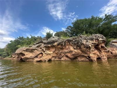 N Battle Ridge, Cushing, Oklahoma 74023, Estados Unidos