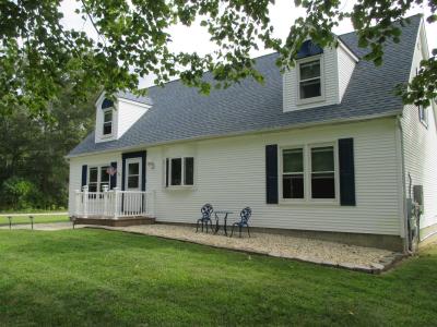 11 Country Village Drive, Cape May Court House, New Jersey 08210, États-Unis