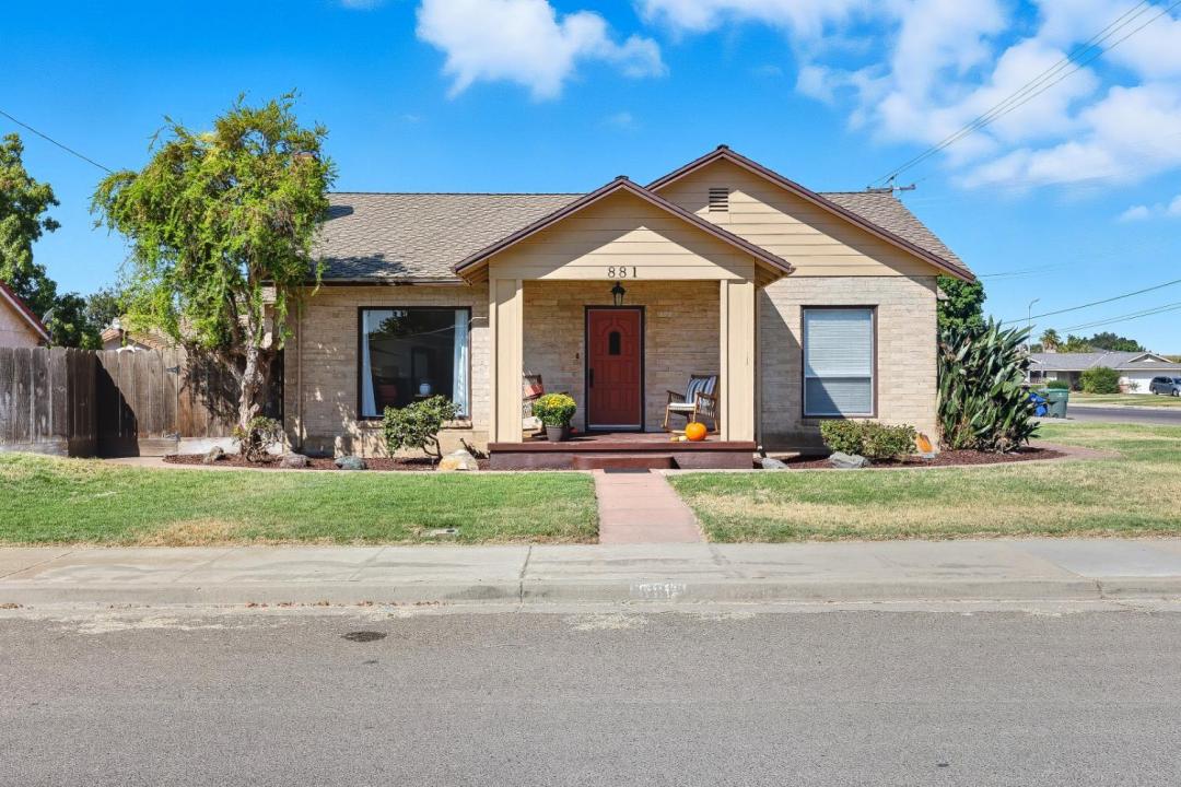 881 Gill Way, Chowchilla, Califórnia 93610, Estados Unidos