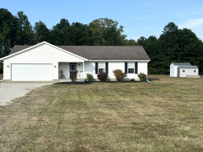 2880 State Route 14, Rootstown, Ohio 44272, USA