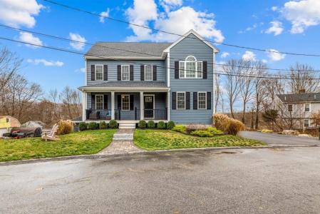 6 Bishop St., Plymouth, Massachusetts 02360, HOA KỲ