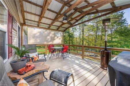 1788 Rosenbush Rd., Newport, Ohio 45768