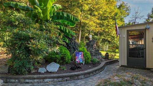 1788 Rosenbush Rd., Newport, Ohio 45768