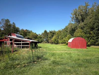 13820 N Adams Road, Addison, Michigan 49220